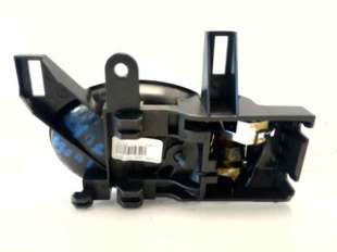 Recambio de maneta interior trasera derecha para nissan juke (f15) 2010-2019 acenta referencia OEM IAM 80670BA61A   2