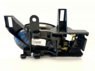 Recambio de maneta interior trasera derecha para nissan juke (f15) 2010-2019 acenta referencia OEM IAM 80670BA61A  