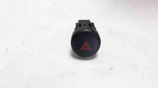 Recambio de warning para nissan juke (f15) 2010-2019 acenta referencia OEM IAM 25290BA60A  