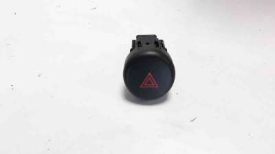 Recambio de warning para nissan juke (f15) 2010-2019 acenta referencia OEM IAM 25290BA60A  