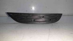 Recambio de molduras delanteras para land rover evoque 2011-2018 2.2 td4 cat referencia OEM IAM BJ3215A299CB  
