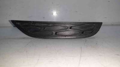 Recambio de molduras delanteras para land rover evoque 2011-2018 2.2 td4 cat referencia OEM IAM BJ3215A299CB  