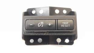 Recambio de mando multifuncion para nissan x-trail (t32) 2014- 1.6 dci turbodiesel cat referencia OEM IAM 252734BA0A  