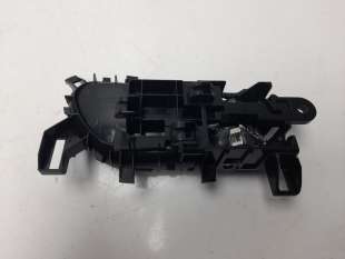 Recambio de maneta interior trasera izquierda para nissan x-trail (t32) 2014- 1.6 dci turbodiesel cat referencia OEM IAM 806714C 2