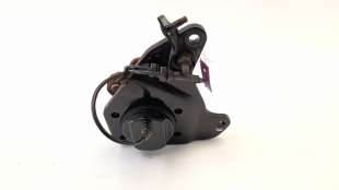 Recambio de mangueta trasera derecha para nissan x-trail (t32) 2014- 1.6 dci turbodiesel cat referencia OEM IAM 432024CE0A   2