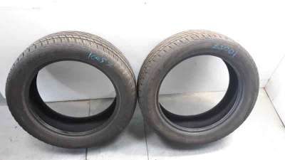 Recambio de rueda para nissan x-trail (t32) 2014- 1.6 dci turbodiesel cat referencia OEM IAM 2255519  