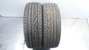 Recambio de rueda para nissan x-trail (t32) 2014- 1.6 dci turbodiesel cat referencia OEM IAM 2255519   2