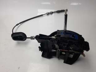 Recambio de palanca cambio para nissan x-trail (t32) 2014- 1.6 dci turbodiesel cat referencia OEM IAM 15121C4CL0B  