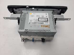 Recambio de sistema navegacion gps para nissan x-trail (t32) 2014- 1.6 dci turbodiesel cat referencia OEM IAM 259154ET0A 7513750 2