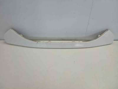 Recambio de molduras delanteras para hyundai ix35 2010-2015 1.7 crdi cat referencia OEM IAM   