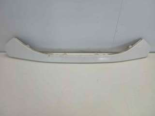 Recambio de molduras delanteras para hyundai ix35 2010-2015 1.7 crdi cat referencia OEM IAM   