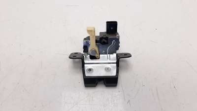 Recambio de cerradura maletero / porton para hyundai kona 2017- 1.0 tgdi cat referencia OEM IAM 81230J9000  