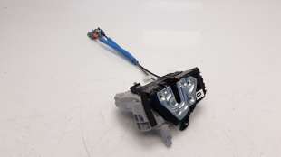 Recambio de cerradura puerta delantera izquierda para hyundai kona 2017- 1.0 tgdi cat referencia OEM IAM 81310J9000  