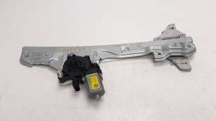 Recambio de elevalunas delantero derecho para hyundai kona 2017- 1.0 tgdi cat referencia OEM IAM 82402J9000  