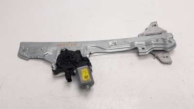 Recambio de elevalunas delantero derecho para hyundai kona 2017- 1.0 tgdi cat referencia OEM IAM 82402J9000  