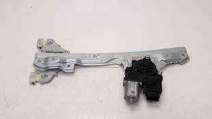 Recambio de elevalunas delantero izquierdo para hyundai kona 2017- 1.0 tgdi cat referencia OEM IAM 82401J9010  