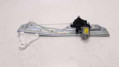 Recambio de elevalunas trasero izquierdo para hyundai kona 2017- 1.0 tgdi cat referencia OEM IAM 83401J9000  