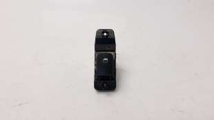 Recambio de mando elevalunas trasero derecho para hyundai kona 2017- 1.0 tgdi cat referencia OEM IAM 3K552B1200  