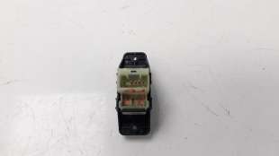 Recambio de mando elevalunas trasero derecho para hyundai kona 2017- 1.0 tgdi cat referencia OEM IAM 3K552B1200   2
