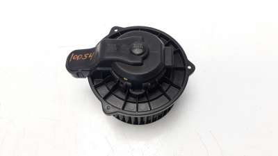 Recambio de ventilador calefaccion para hyundai kona 2017- 1.0 tgdi cat referencia OEM IAM 97113H8000 F00S3B2570 