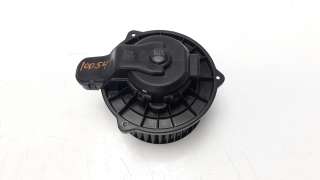 Recambio de ventilador calefaccion para hyundai kona 2017- 1.0 tgdi cat referencia OEM IAM 97113H8000 F00S3B2570 