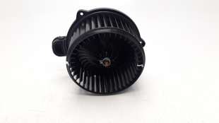 Recambio de ventilador calefaccion para hyundai kona 2017- 1.0 tgdi cat referencia OEM IAM 97113H8000 F00S3B2570  2