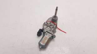 Recambio de motor limpia trasero para hyundai kona 2017- 1.0 tgdi cat referencia OEM IAM 98700J9000  