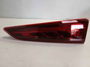 Recambio de piloto trasero derecho interior para hyundai kona 2017- 1.0 tgdi cat referencia OEM IAM 92404J9100  