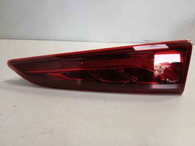 Recambio de piloto trasero derecho interior para hyundai kona 2017- 1.0 tgdi cat referencia OEM IAM 92404J9100  