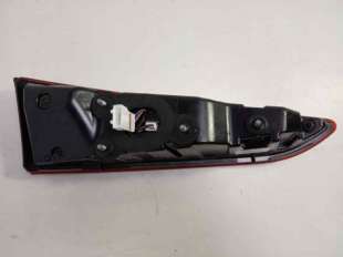 Recambio de piloto trasero derecho interior para hyundai kona 2017- 1.0 tgdi cat referencia OEM IAM 92404J9100   2