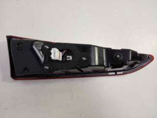 Recambio de piloto trasero derecho interior para hyundai kona 2017- 1.0 tgdi cat referencia OEM IAM 92404J9100  