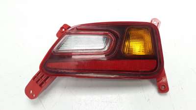 Recambio de piloto trasero derecho paragolpes para hyundai kona 2017- 1.0 tgdi cat referencia OEM IAM 92406J9000  