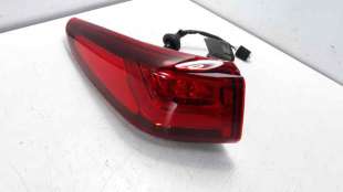 Recambio de piloto trasero izquierdo para hyundai kona 2017- 1.0 tgdi cat referencia OEM IAM 92401J9100  