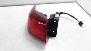Recambio de piloto trasero izquierdo para hyundai kona 2017- 1.0 tgdi cat referencia OEM IAM 92401J9100   2