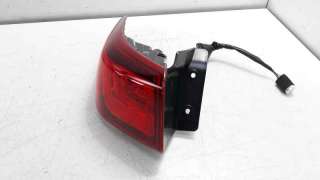 Recambio de piloto trasero izquierdo para hyundai kona 2017- 1.0 tgdi cat referencia OEM IAM 92401J9100  