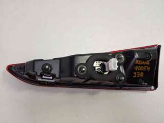 Recambio de piloto trasero izquierdo interior para hyundai kona 2017- 1.0 tgdi cat referencia OEM IAM 92403J9100  