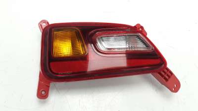 Recambio de piloto trasero izquierdo paragolpes para hyundai kona 2017- 1.0 tgdi cat referencia OEM IAM 92405J9010  