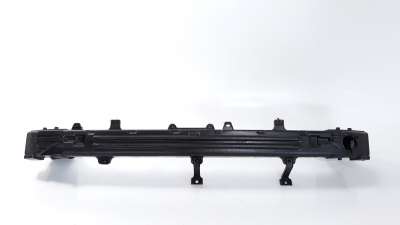 Recambio de refuerzo paragolpes trasero para hyundai kona 2017- 1.0 tgdi cat referencia OEM IAM 86631J9100  