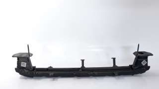 Recambio de refuerzo paragolpes trasero para hyundai kona 2017- 1.0 tgdi cat referencia OEM IAM 86631J9100  