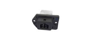 Recambio de resistencia calefaccion para hyundai kona 2017- 1.0 tgdi cat referencia OEM IAM 971792J000  