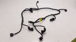 Recambio de sensor de aparcamiento para hyundai kona 2017- 1.0 tgdi cat referencia OEM IAM 91800J9010  