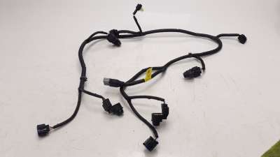Recambio de sensor de aparcamiento para hyundai kona 2017- 1.0 tgdi cat referencia OEM IAM 91800J9010  