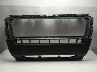 Recambio de paragolpes delantero para peugeot boxer caja cerrada, acrist. (bat. 3000) (330/333) 2006-2015 referencia OEM IAM 161