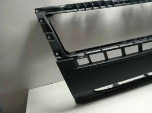 Recambio de paragolpes delantero para peugeot boxer caja cerrada, acrist. (bat. 3000) (330/333) 2006-2015 referencia OEM IAM 161 2