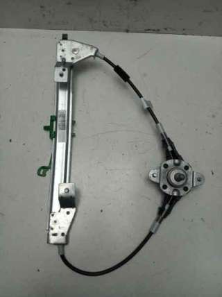 Recambio de elevalunas trasero izquierdo para fiat punto berlina (188) 1999-2002 referencia OEM IAM  106092923 