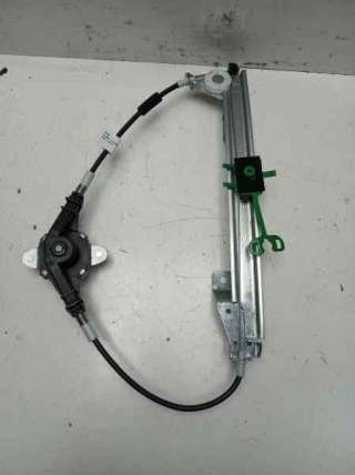 Recambio de elevalunas trasero izquierdo para fiat punto berlina (188) 1999-2002 referencia OEM IAM  106092923 