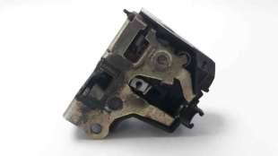 Recambio de cerradura puerta trasera izquierda para renault megane i fase 2 berlina (ba0) 1999-2002 1.4 16v referencia OEM IAM   2