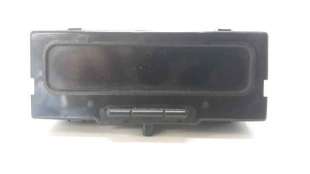 Recambio de pantalla multifuncion para renault megane i fase 2 berlina (ba0) 1999-2002 1.4 16v referencia OEM IAM 8200028364A