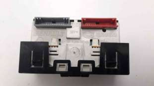 Recambio de pantalla multifuncion para renault megane i fase 2 berlina (ba0) 1999-2002 1.4 16v referencia OEM IAM 8200028364A   2