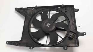 Recambio de electroventilador para renault megane i fase 2 berlina (ba0) 1999-2002 1.4 16v referencia OEM IAM 8200065257B 47367  2